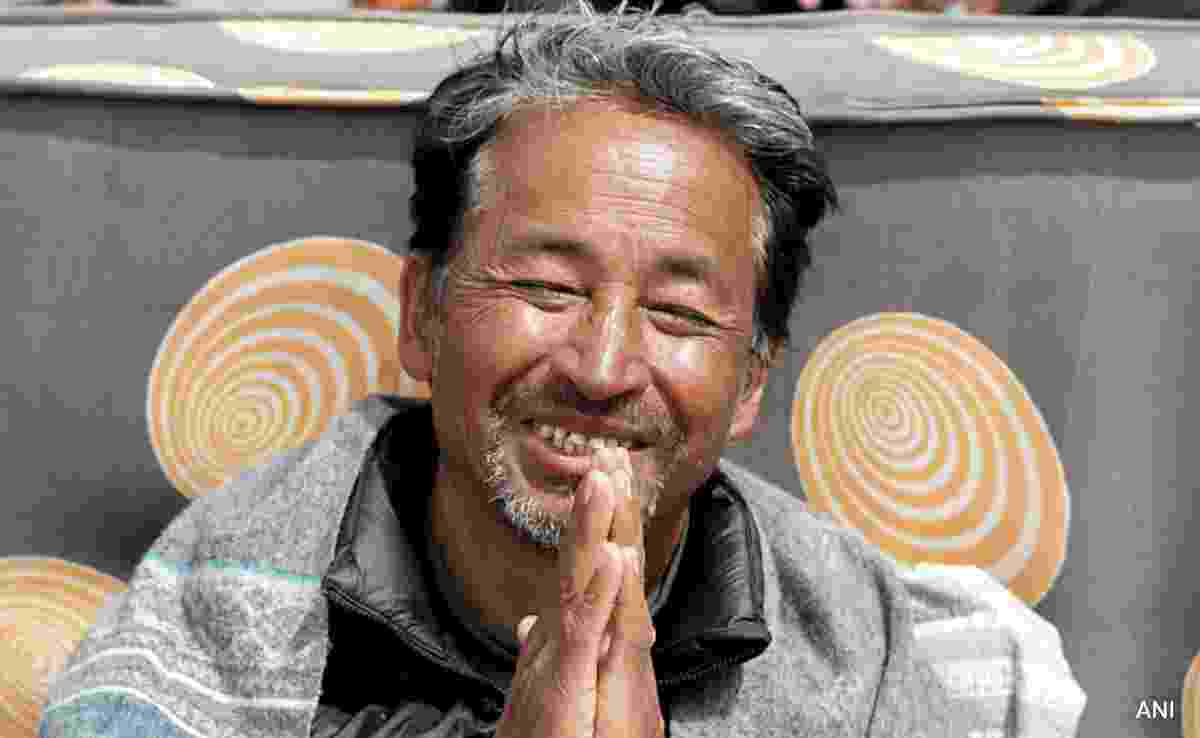 WANGCHUK